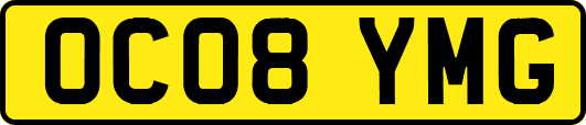OC08YMG