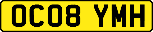 OC08YMH