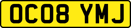 OC08YMJ
