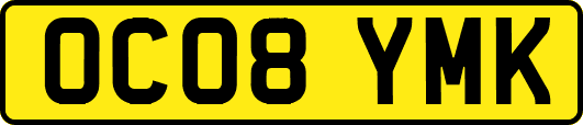 OC08YMK