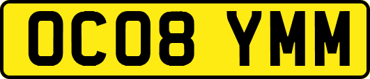 OC08YMM