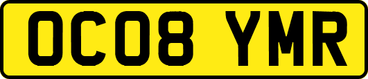 OC08YMR