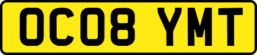 OC08YMT