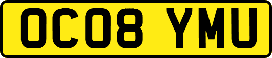 OC08YMU