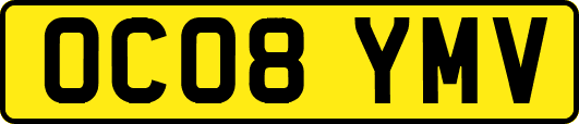 OC08YMV