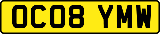 OC08YMW