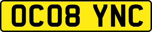 OC08YNC