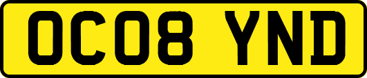 OC08YND