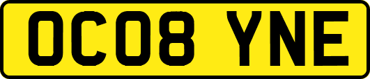 OC08YNE