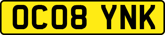 OC08YNK