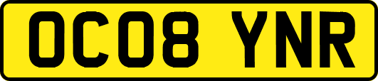 OC08YNR