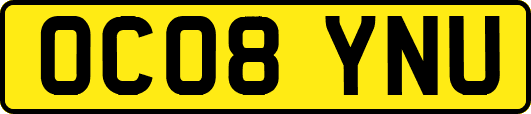 OC08YNU