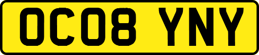 OC08YNY