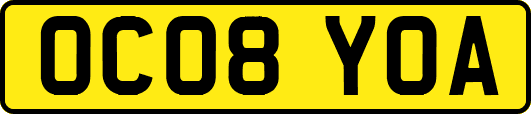 OC08YOA