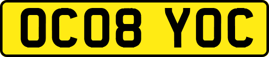 OC08YOC