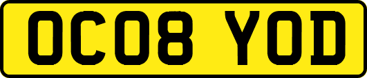 OC08YOD