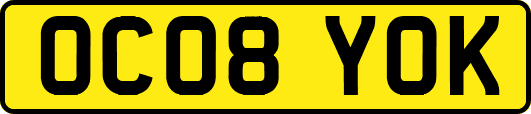 OC08YOK