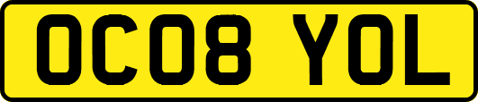 OC08YOL