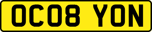 OC08YON