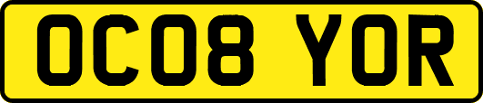 OC08YOR