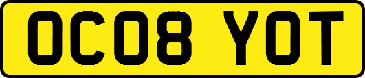OC08YOT