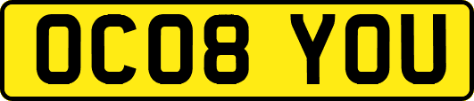 OC08YOU