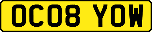 OC08YOW