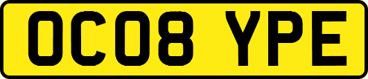OC08YPE