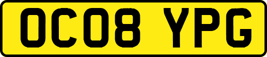 OC08YPG