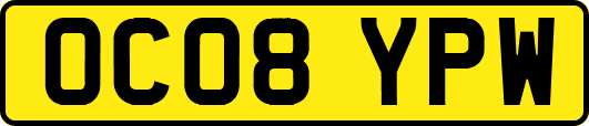 OC08YPW