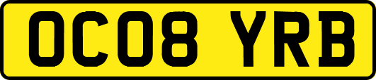 OC08YRB
