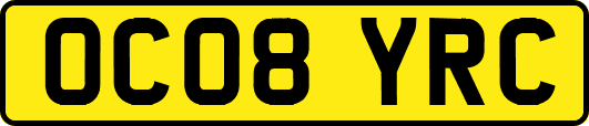 OC08YRC