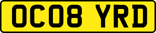 OC08YRD