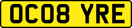 OC08YRE