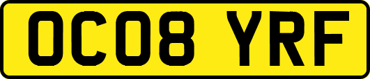 OC08YRF
