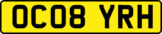 OC08YRH