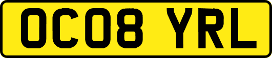 OC08YRL