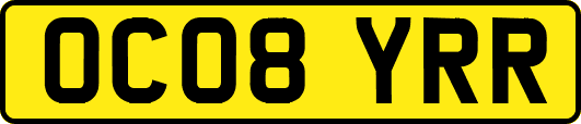OC08YRR