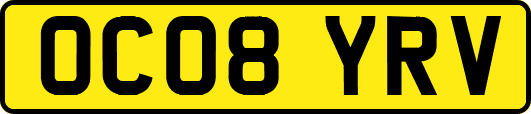 OC08YRV