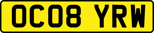 OC08YRW