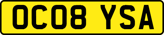 OC08YSA