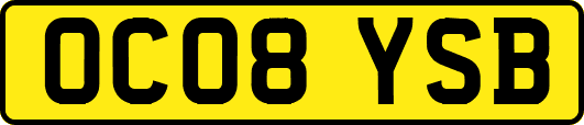OC08YSB