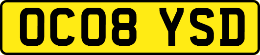 OC08YSD