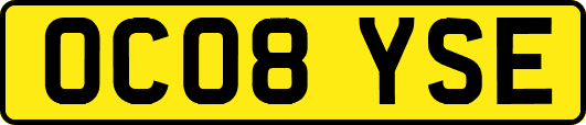 OC08YSE