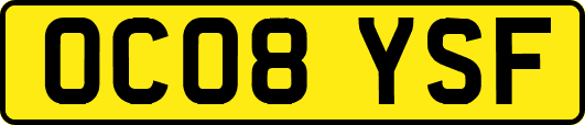 OC08YSF