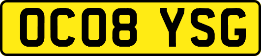 OC08YSG