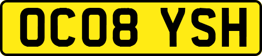 OC08YSH