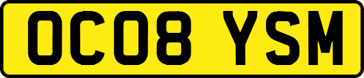 OC08YSM
