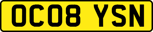 OC08YSN