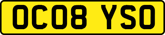 OC08YSO